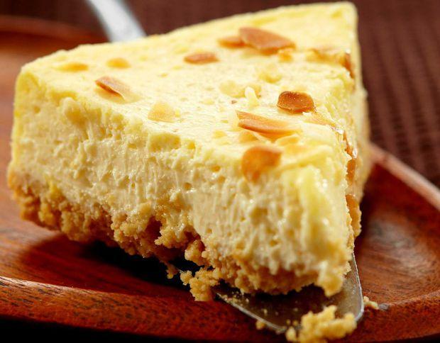 E gata &icirc;n doar CINCI MINUTE! Prăjitură de post cu ANANAS. Trebuie să &icirc;ncerci reţeta asta