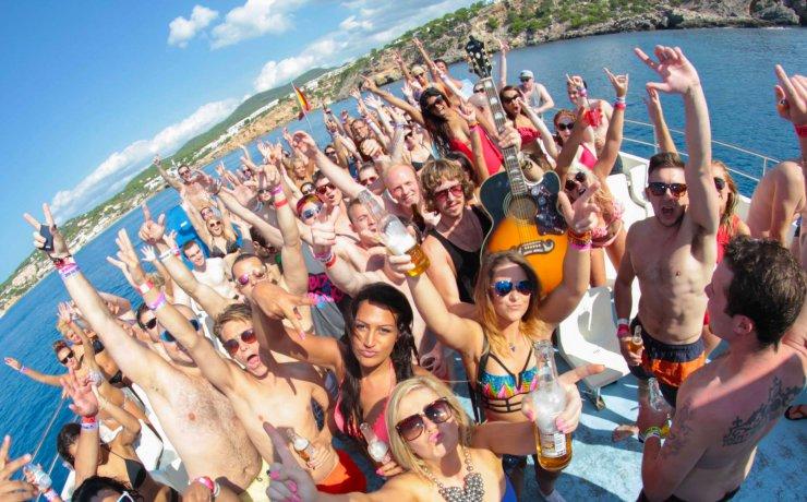 Cele mai tari cluburi din Bodrum