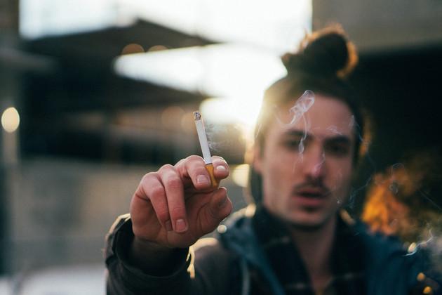 Totul e pe față! Care este țara &icirc;n care este permis copiilor să fumeze &icirc;n curtea şcolii?