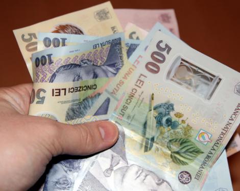 Autorităţile au anunţat că puteţi primi 100.000 de euro. Ce trebuie să faceţi pentru aceşti bani