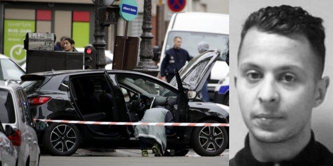 Salah Abdeslam, suspectul-cheie &icirc;n atacurile de la Paris, a părăsit Spitalul Saint-Pierre de la Bruxelles