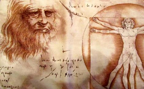 Secretul lui Leonardo da Vinci a fost elucidat! Avea un program special de somn, ce îl făcea să devină maestru la toate!