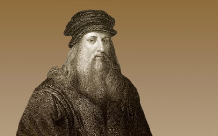 Cel mai ascuns secret al lui Da Vinci a ieșit la iveală. C&acirc;t dormea pe noapte geniul italian!
