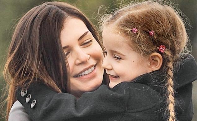 Irinuca are interzis &icirc;n SUA! De ce Irinel se teme să o mai lase pe fetița lui să meargă &icirc;n vacanţă la mama ei