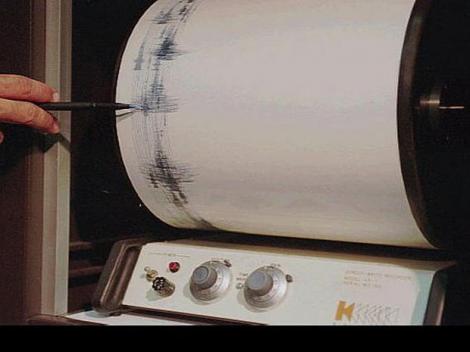Cutremur de peste șase grade în Kamceatka