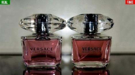 Metode sigure prin care puteți deosebi un parfum original de un „fake”!