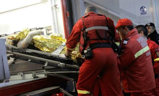 &rdquo;Tatuajul nu este nou, a fost mutat de pe picior pe m&acirc;nă, atunci c&acirc;nd mi-au refăcut pielea&rdquo;! Imaginea cutremurătoare a unuia dintre supravițuitorii din Colectiv