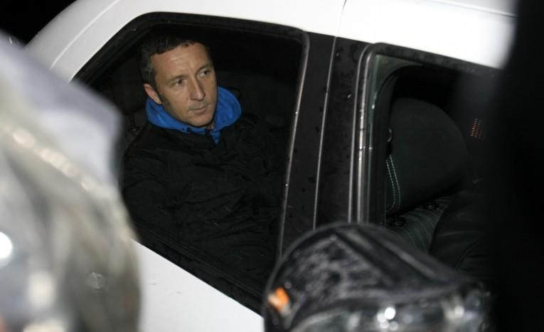 MIHAI STOICA: &rdquo;Interviu exclsuiv. Am știu să fac pușcărie. Și asta e o artă!&rdquo;