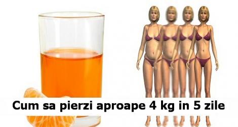 Amestecă două ingrediente naturale, pe care sigur le ai în bucătărie! Vei topi imediat grăsimile de pe abdomen și coapse