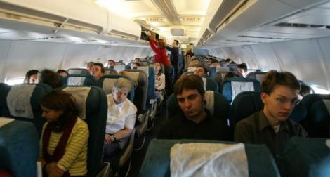 Ai călătorit, dar nu ai fost informat. Ce se întâmplă în avion și pasagerii nu știu !
