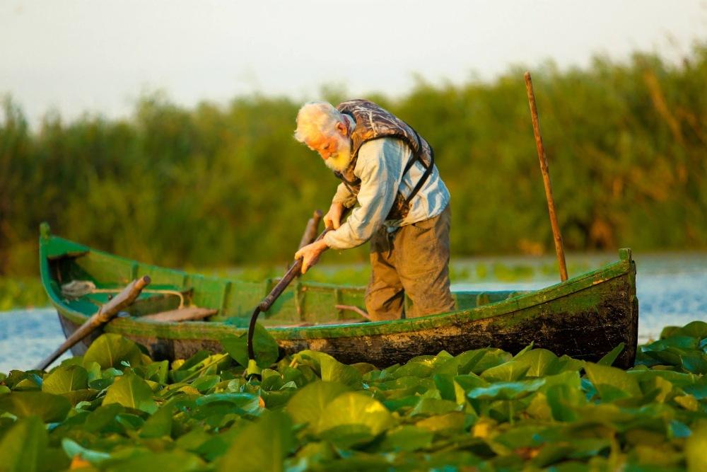 &Icirc;n exclusivitate: Delta pentru Seniori cu all inclusive!