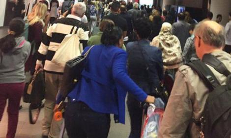 Veste catastrofală. Zece persoane au murit la metroul din Bruxelles!