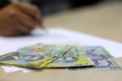 10.000 de euro de la stat pentru românii care vor să îşi deschidă o afacere. Ce trebuie să faci pentru ei