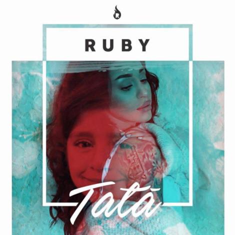 Ruby, sensibilă și vulnerabilă în cel mai recent videoclip: ”Este un omagiu adus familiei, părinților”