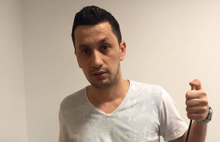 Haz de necaz! Flick, zis și Domnul Rimă, protest inedit față de atentatele din Belgia