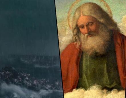 Lumea creștină, zguduită de o nouă descoperire! Un bărbat pretinde că a găsit explicația celui mai mare mister!