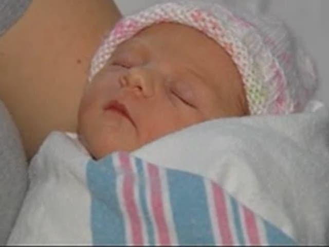 Bună, ce faceți? Sunt Ella Rose! M-am născut pe 8/9/10 la 11:12 PM! Tu știi la ce oră ai venit pe lume?