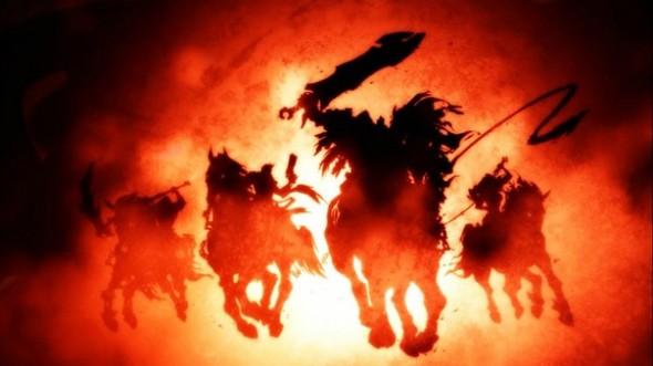 A &icirc;nceput sf&acirc;rșitul. Primele semne ale Apocalipsei au apărut!