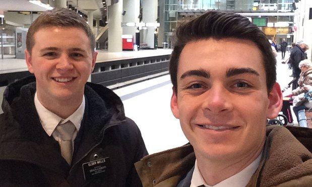 T&acirc;nărul care a sfidat moartea. A scăpat la Boston si Paris, dar la Bruxelles a fost rănit