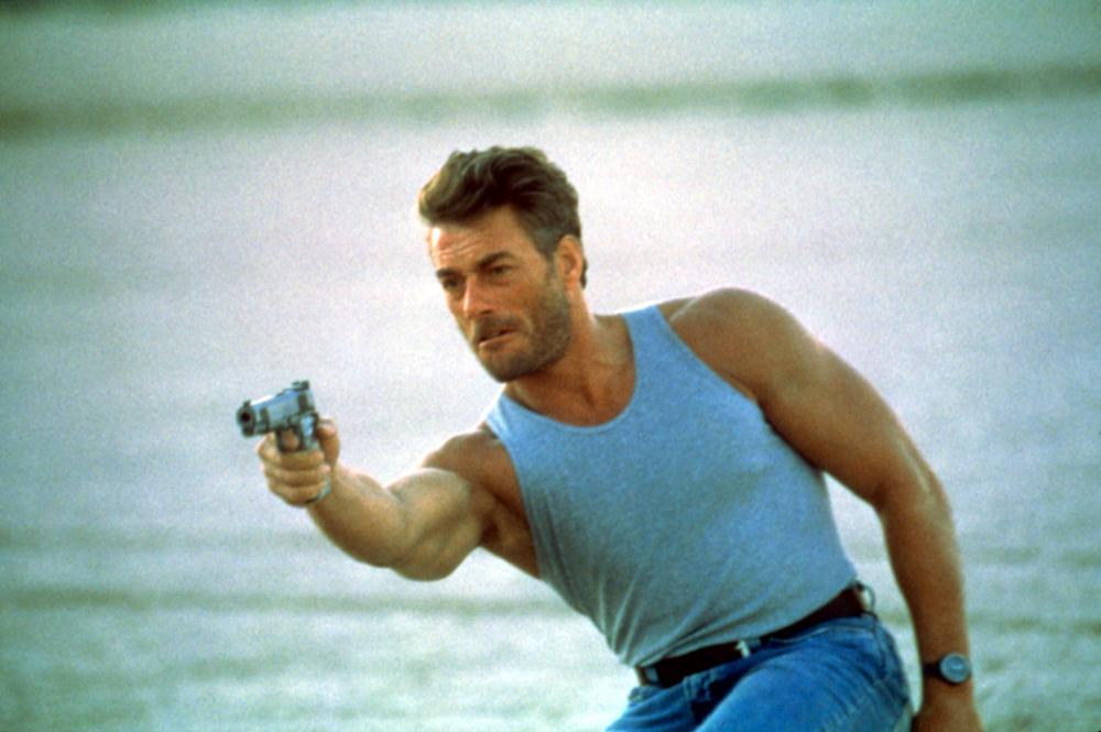 &Icirc;n această seară, la ora 20.30, Jean Claude Van Damme nimerește &icirc;n &bdquo;Infern&rdquo;