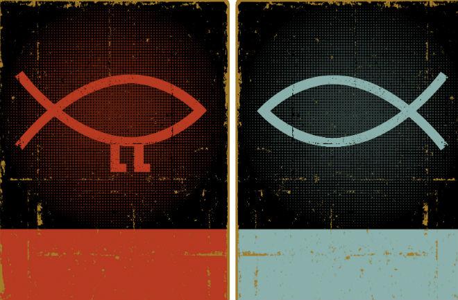 Un nou studiu arată care sunt diferențele dintre atei și credincioși