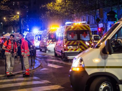 Mesaj halucinant trimis de teroriști: ”Acum un an v-am spus că vom ataca Paris și Bruxelles. Am realizat asta și avem și alte ținte”