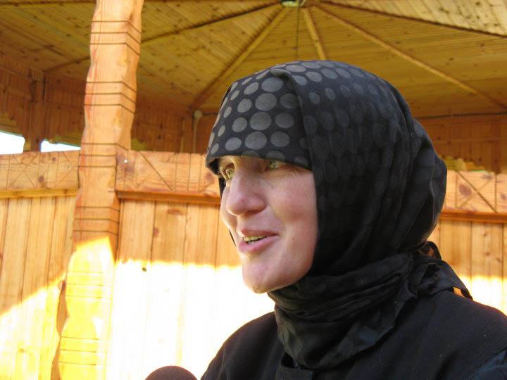 "Scrisoarea-virală" a Măicuţei Gavrilia către orice t&acirc;nără din Rom&acirc;nia: Ai grijă, mulți bărbaţi vor doar...