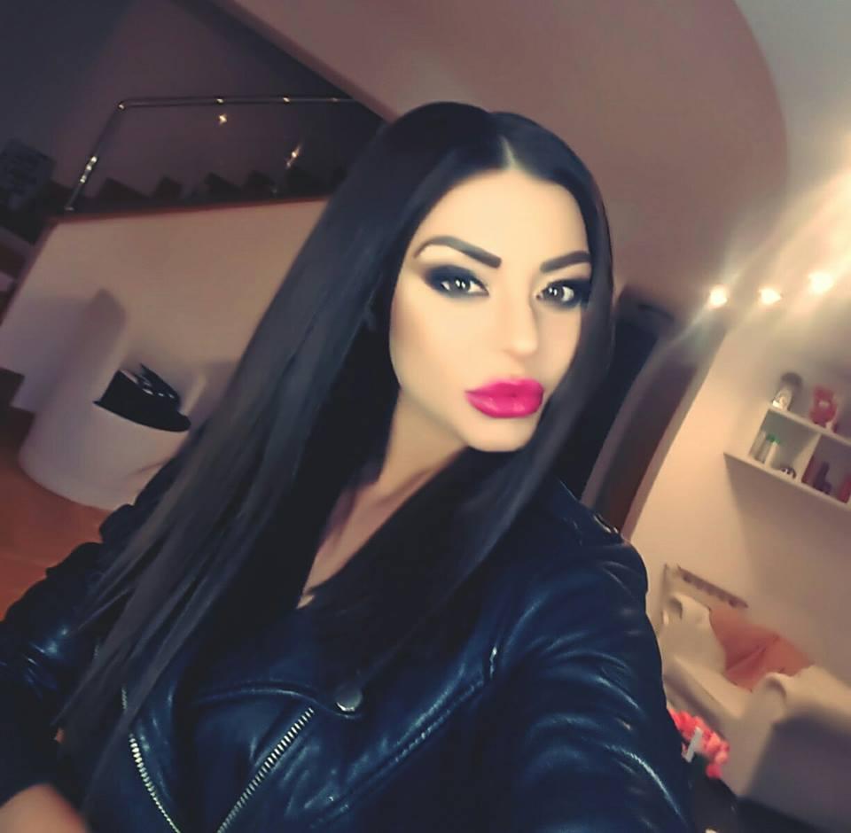 WOW! Ana Mocanu, mai sexy ca niciodată. Imaginea pe care toţi fanii au aşteptat să o vadă