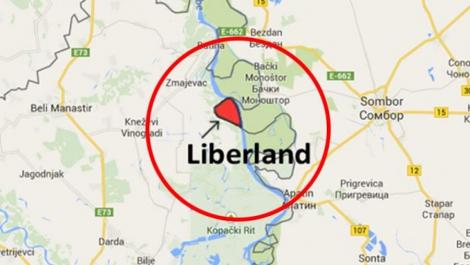 Toate drumurile duc către "cea mai nouă ţară" din lume, Liberland! Române, în câteva ore eşti acolo!