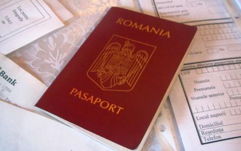 Guvernul propune ca minorii cu reședința / domiciliul în străinătate să poată ieși din România fără împuternicire