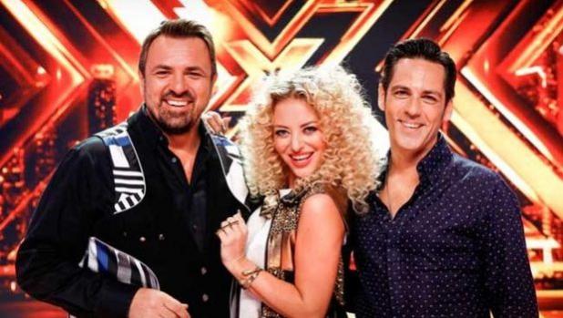 Înscrie-te la preselecţii şi demonstrează-le tuturor cât eşti de bun! Caravana X FACTOR vine în oraşul tău