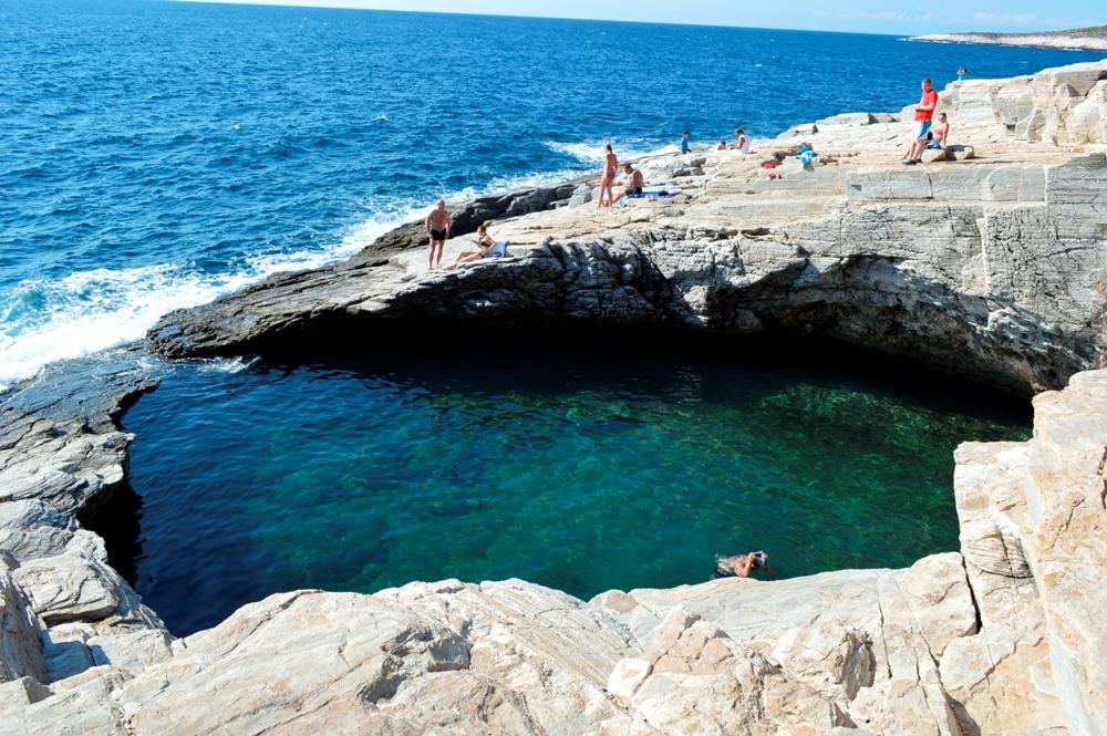 Experiențe unice &icirc;n Thassos