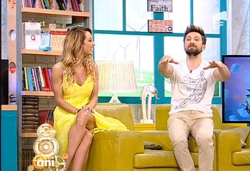 Dani, dezvăluiri incendiare din "tinerețe": &rdquo;Am cumpărat r&acirc;vnitul inel doar o dată &icirc;n viață. Am fost cel mai țăran om!"