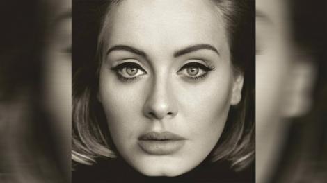 Ești fan Adele și vrei să arăți ca ea? Acum ai un tutorial care te învață cum să te machiezi ca să semeni cu idolul tău