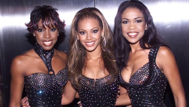 Beyonce şi Kelly au reuşit! Dar cine mai ştie ce face Michelle? Cum arată acum fosta membră a trupei Destiny's Child