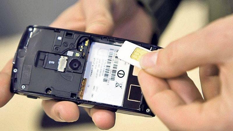 Cartelele prepay ar putea fi scoase complet de pe piață