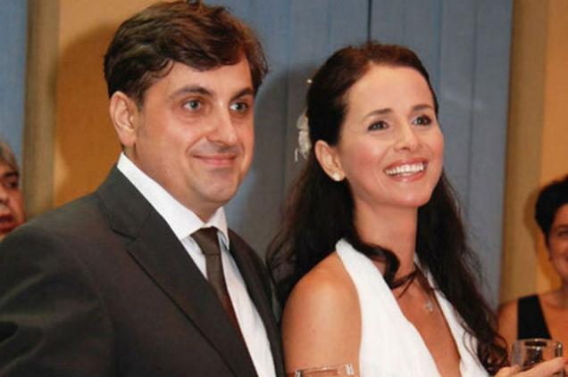 Tatăl Mădălinei Manole nu vrea să audă de o &icirc;mpăcare cu fostul ginere: &bdquo;Fata mea s-ar răsuci &icirc;n păm&acirc;nt!&rdquo;