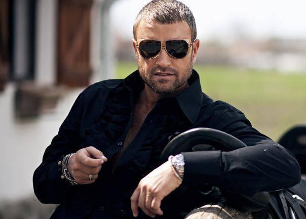 "Bote, tu ești?" Imagini de senzație cu Cătălin Botezatu! Avea 20 de ani, c&acirc;teva kilograme &icirc;n plus și se iubea cu o celebră vedetă din Rom&acirc;nia!