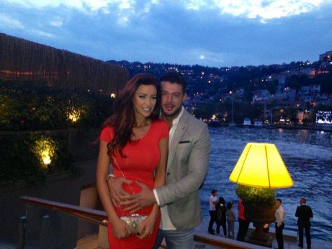 Botezatu, băiat bun! Ce spune designerul despre sarcina Biancăi Drăgușanu: "Va fi cel mai frumos moment al vieţii lor!"