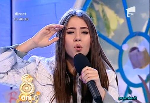 &rdquo;Cine (nu o) iubește&rdquo; pe Cireșica?! Nicole Cherry dă din nou lovitura cu o super piesă. Ascult-o, &icirc;n PREMIERĂ, la "Neatza"!