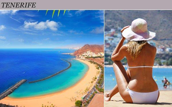 Turcia, Grecia sau Tenerife? Rom&acirc;nii pot pleaca &icirc;n concediu pe tichete de vacnață! Primele au fost deja tipărite