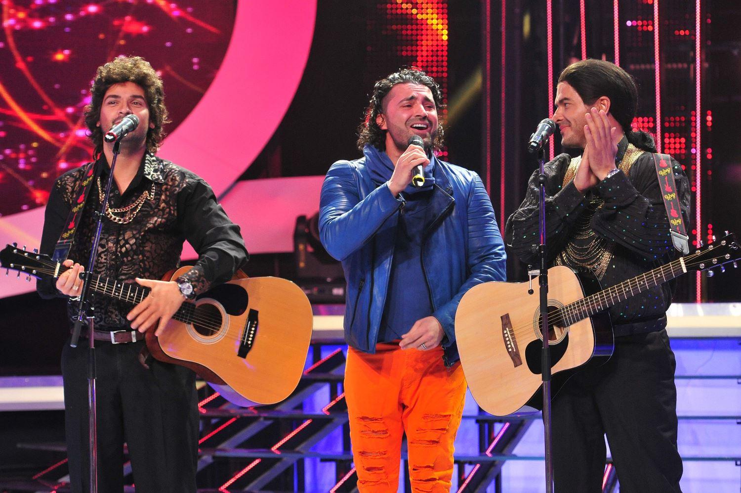 O re&icirc;nt&acirc;lnire de colecție! Pepe revine la &ldquo;Te cunosc de undeva!&rdquo;, să-și &icirc;nt&acirc;lnească mentorii de la Gipsy Kings