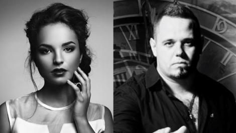 Florena şi Ovidiu Anton sunt în finala Eurovision! Foştii concurenţi X Factor, printre preferaţi