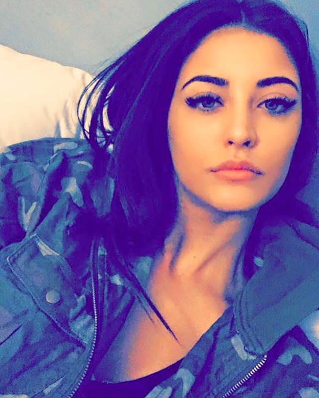 Foto şoc! Antonia şi-a mărit buzele, iar fanii sunt &icirc;ngroziţi: "Doamne Fereşte!"