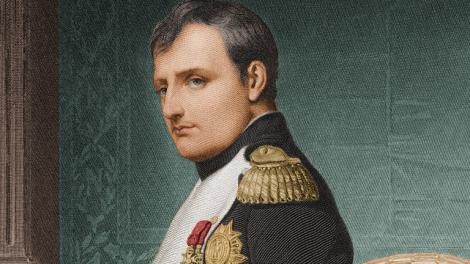 După două secole, o scrisoare trimisă împăratului Napoleon a ajuns la destinaţie: "Bonaparte a murit în 1821! Trimiteţi plicul Sfântului Petru"