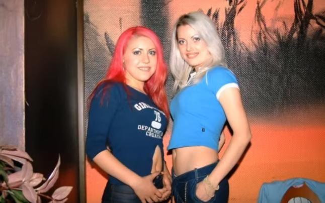 Mai ţii minte trupa "Sweet Kiss"? Cum arată acum membrii formaţiei cunoscute pentru piesa "Alin, Alin". Schimbarea e WOW!