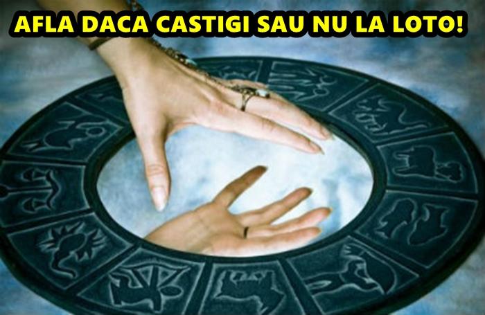Horoscopul norocului! Joci la LOTO? Află ce şanse ai să c&acirc;ştigi, &icirc;n funcţie de zodie