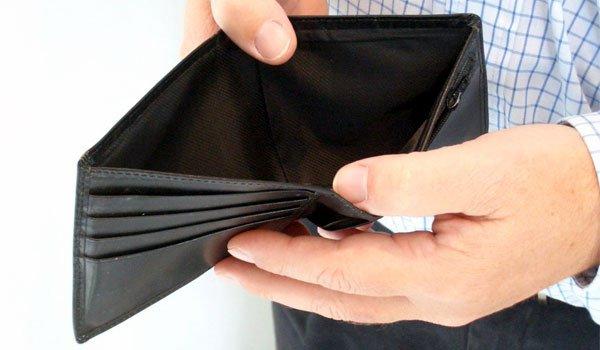 Bine de știut. Obiceiurile care atrag sărăcia &icirc;n casele oamenilor