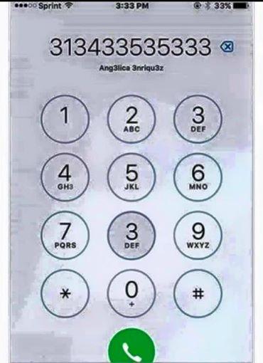 Te crezi &rdquo;Știe tot?&rdquo; Te bagi la testul ăsta? De c&acirc;te ori apare numărul 3 &icirc;n imagine?