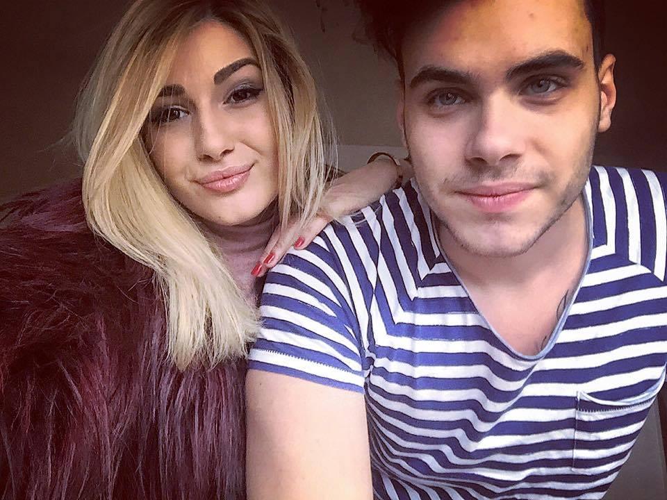 Mircea Eremia revine &icirc;n atenția domnișoarelor, după debutul cu "Ilegal". Ce spune fratele Alinei Eremia despre dragoste